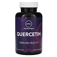 MRM, Nutrition, кверцетин, 60 веганских капсул Днепр