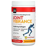 Vibrant Health, Joint Vibrance, версия 4.3, апельсин и ананас, 367,5 г (12,96 унции) Днепр