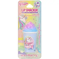 Lip Smacker, Бальзам для губ Frappe Cup, Unicorn Delight, 7,4 г в Украине