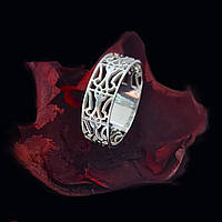 Тризуб Кольца парные обручальные для двоих Тризуб, Герб України