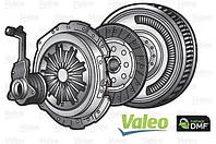 Модуль сцепления (DMF + CLUTCH SET) VALEO 837119