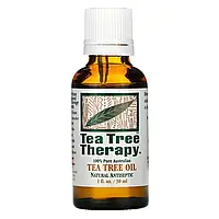 Tea Tree Therapy, масло чайного дерева, 30 мл (1 жидк. унция) в Украине