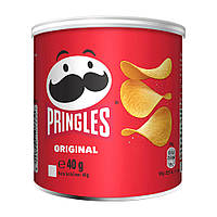 Чипсы Pringles Original, 40 гр
