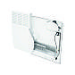 Электроконвектор Atlantic F19 CEG BL-Meca/M2 1500W, фото 9