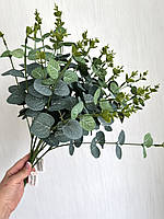 Штучний евкаліпт (50 см), фото 4