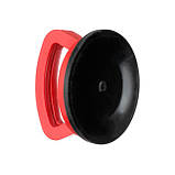 Тримач-присоска для скла INTERTOOL HT-7101, фото 4