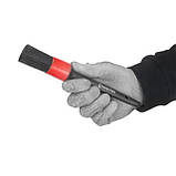 Набір пензлів для детейлінгу INTERTOOL AT-0100, фото 5