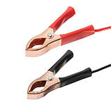 Пристрій зарядний з трансформатором INTERTOOL AT-3033, фото 6