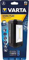 Фонарик VARTA WORK FLEX AREA LIGHT 230 lm