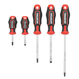 Набір інструментів 100 од., STORM, 1/2", 1/4", Cr-V INTERTOOL ET-8100, фото 10