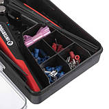 Знімач ізоляції автоматичний STORM INTERTOOL HT-7024, фото 7