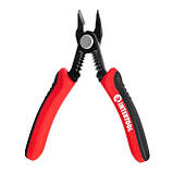 Бокорізи для електроніки, комбіновані INTERTOOL HT-7027, фото 2