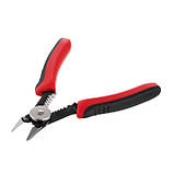 Бокорізи для електроніки, комбіновані INTERTOOL HT-7027, фото 4