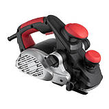 Электрорубанок, сетевой рубанок INTERTOOL WT-0710, фото 6