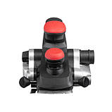 Электрорубанок, сетевой рубанок INTERTOOL WT-0710, фото 7