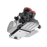 Электрорубанок, сетевой рубанок INTERTOOL WT-0710, фото 9