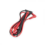 Щупы для мультиметра MD-0001/MD-0002 INTERTOOL MD-0102, фото 4