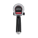 Гайковерт пневматичний, 1/2", 576 Нм, професійний, 7500 об/хв. INTERTOOL PT-1103, фото 6