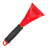 Шкребок автомобільний INTERTOOL AT-0103, фото 2