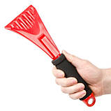 Шкребок автомобільний INTERTOOL AT-0103, фото 5