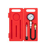 Компресометр для бензинових двигунів INTERTOOL AT-4001, фото 2