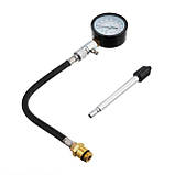 Компресометр для бензинових двигунів INTERTOOL AT-4001, фото 4