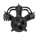 Голова компресорна до PT-0052 INTERTOOL PT-0052AP, фото 4