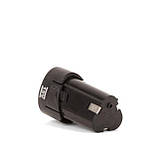 Акумулятор WT-032216 INTERTOOL WT-0322.16, фото 4