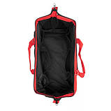 Сумка для інструменту, 20 кишень INTERTOOL BX-9002, фото 3