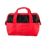 Сумка для інструменту 20 кишень INTERTOOL BX-9003, фото 3