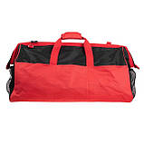 Сумка для інструменту 26 кишень 610*270*400 мм INTERTOOL BX-9004, фото 2