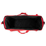 Сумка для інструменту 26 кишень 610*270*400 мм INTERTOOL BX-9004, фото 3