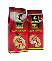 Мr.  Rich 250 г мелений ** MEXICO Exklusiv Kaffe м'який *12 (шт.)