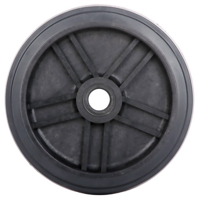 Колесо ф192х22 для компресора INTERTOOL PT-9064