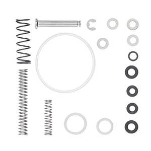 Ремонтний набір до фарбопультів HVLP BLACK M-DIAMOND (PT-0163, PT-0164, PT-0168) STORM INTERTOOL PT-2600