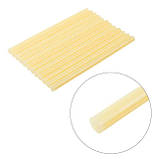 Комплект жовтих клейових стрижнів INTERTOOL RT-1021, фото 2