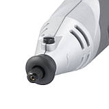Гравер 170 Вт, кейс, аксесуари INTERTOOL DT-0517, фото 4