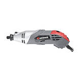 Гравер 170 Вт, кейс, аксесуари INTERTOOL DT-0517, фото 5