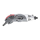 Гравер 170 Вт, кейс, аксесуари INTERTOOL DT-0517, фото 6