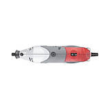 Гравер 170 Вт, кейс, аксесуари INTERTOOL DT-0517, фото 8