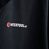 Поло M INTERTOOL SP-2112, фото 3