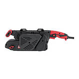 Шліфмашина стрічкова 900 Вт INTERTOOL WT-0531, фото 3