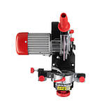 Верстат для заточування ланцюгів 230 Вт INTERTOOL WT-0830, фото 4