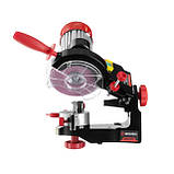 Верстат для заточування ланцюгів 230 Вт INTERTOOL WT-0830, фото 5