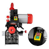 Верстат для заточування ланцюгів 230 Вт INTERTOOL WT-0830, фото 7