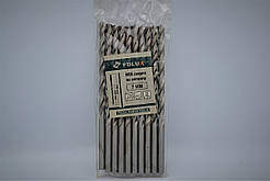 Свердло для металу D 7.0 mm. L156 mm.