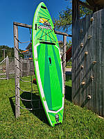 CRUISER САП AquaLust дошка SUP дошка НОВА 2 СЛОЯ 330 см. борд board