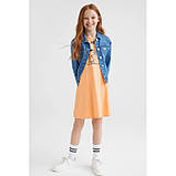 Сарафан плаття H&M на дівчинку р.146-152, 10-12 років, Snoopy (Снуппі), фото 3