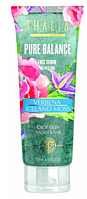 Скраб для жирної шкіри обличчя з вербеною та ісландським мохом THALIA, 75 мл