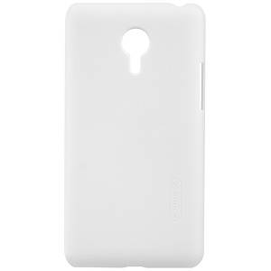 Чохол Nillkin для MEIZU MX4 PRO білий (+плівка)